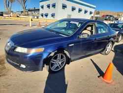 Acura tl salvage cars for sale: 2008 Acura TL