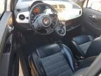 2013 Fiat 500 Sport