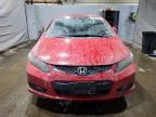 2013 Honda Civic si