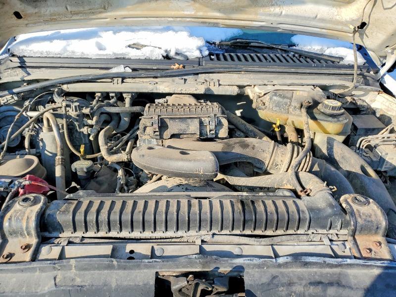 2005 Ford F250 Super Duty