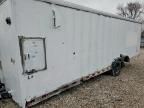 2011 Wells Cargo Enclosed Cargo Trailer
