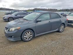 2009 Toyota Corolla Base en venta en Anderson, CA
