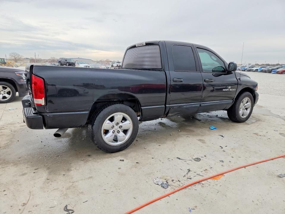 2004 Dodge Ram 1500 st