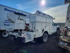 2024 Ford F550 Super Duty Bucket Truck