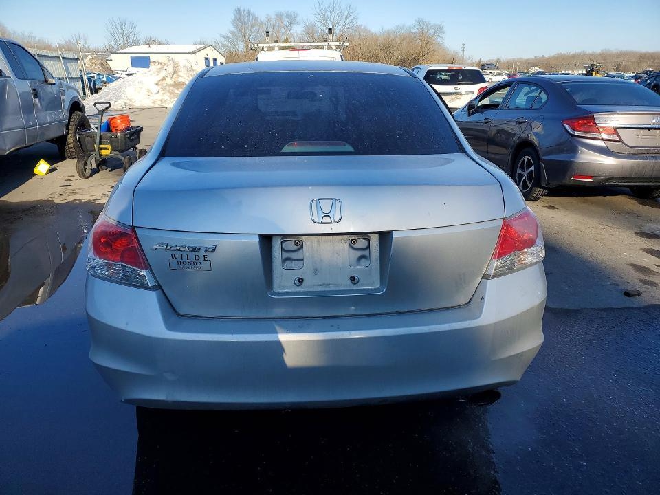2010 Honda 2010 Hond Accord lxp