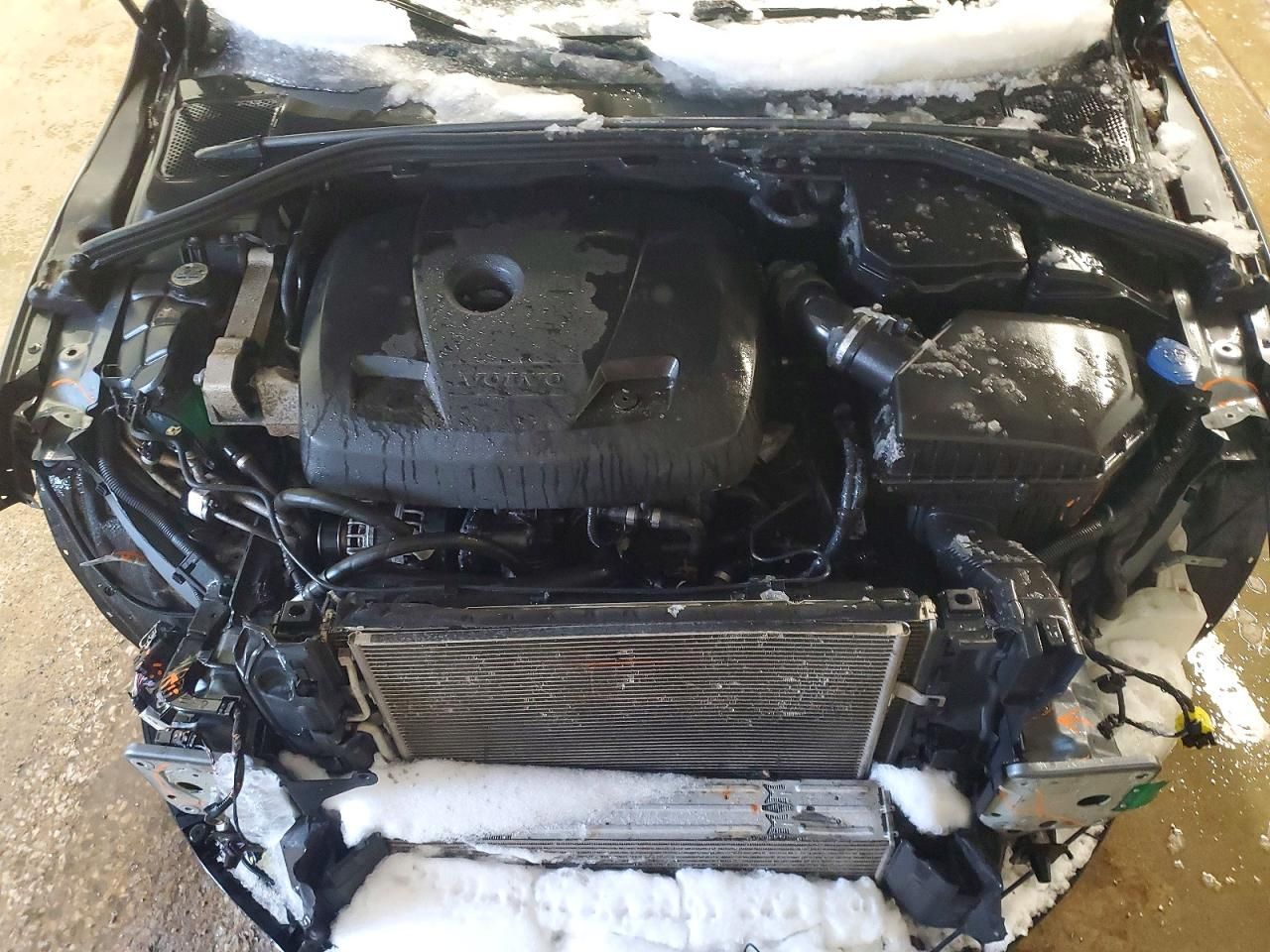 2016 Volvo S60 r Design