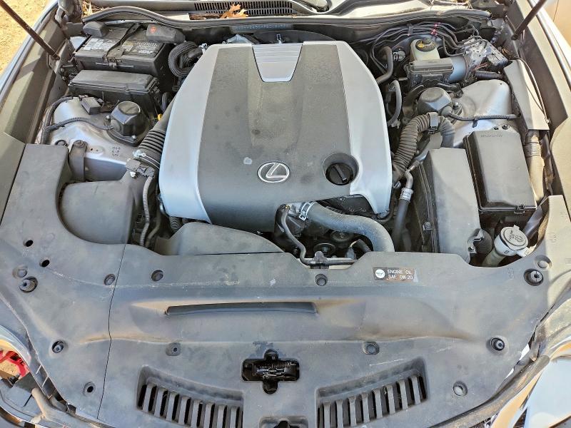 2015 Lexus Rc 350 Base