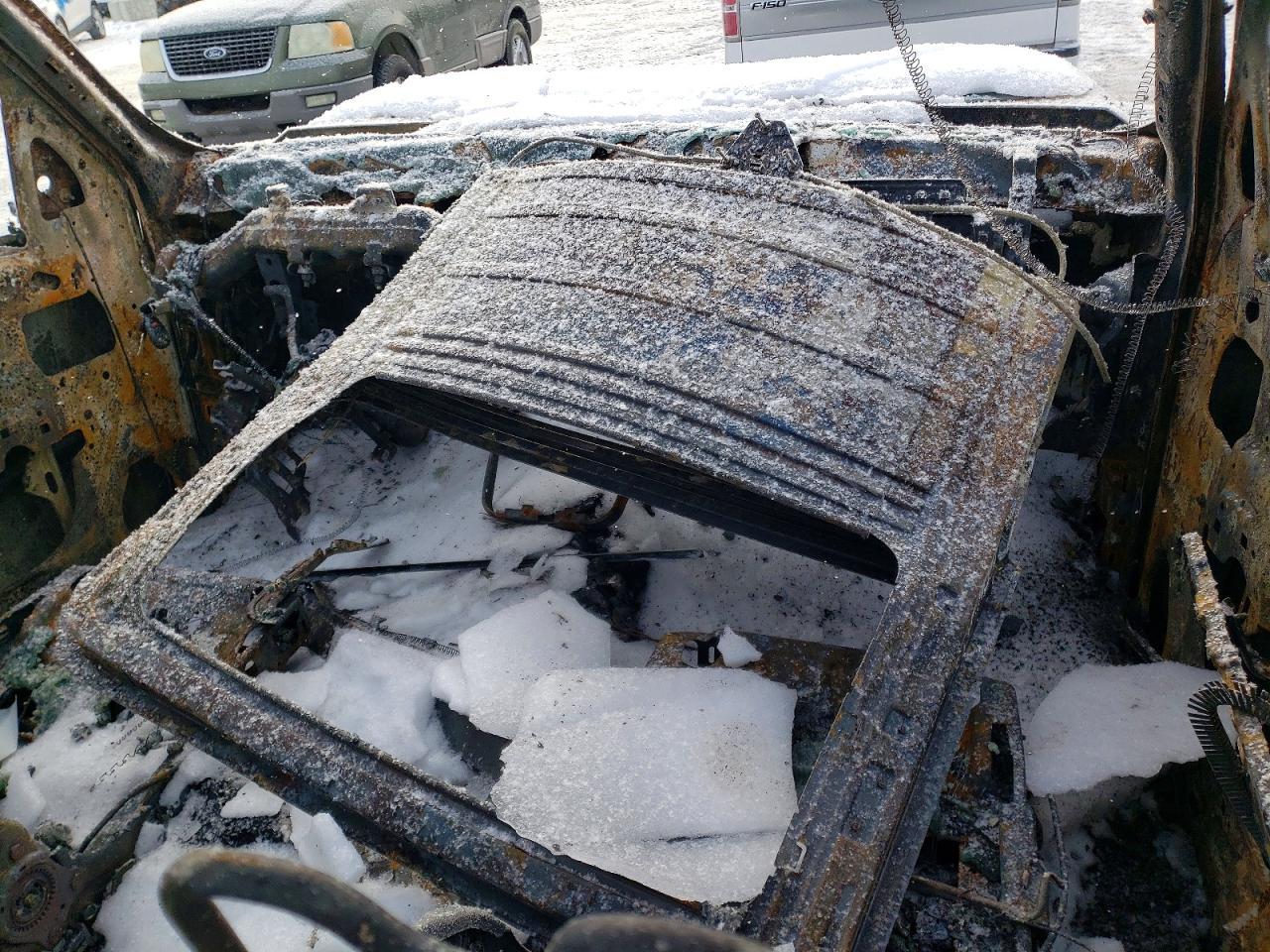 2011 Chevrolet Silverado K2500 Heavy Duty LTZ