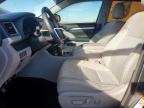 2015 Toyota Highlander le Plus