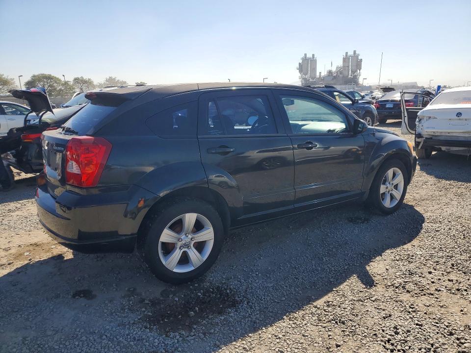 2011 Dodge Caliber Mainstreet