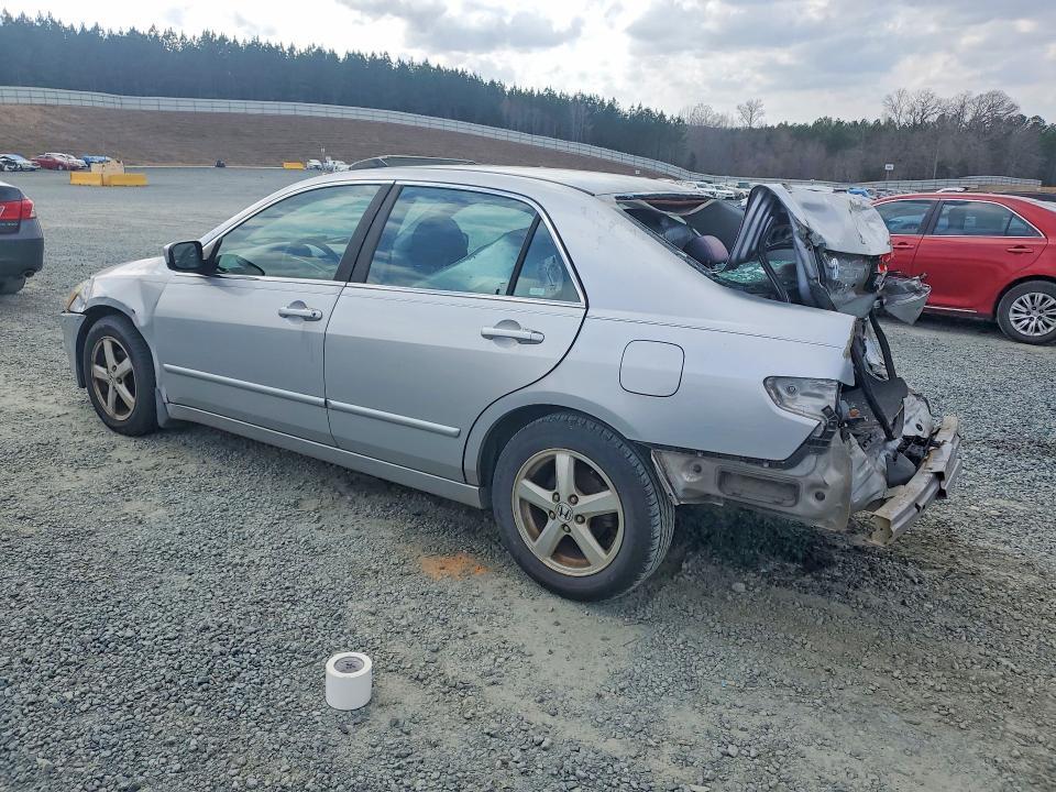 2003 Honda Accord ex