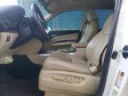 2016 Acura Mdx Technology