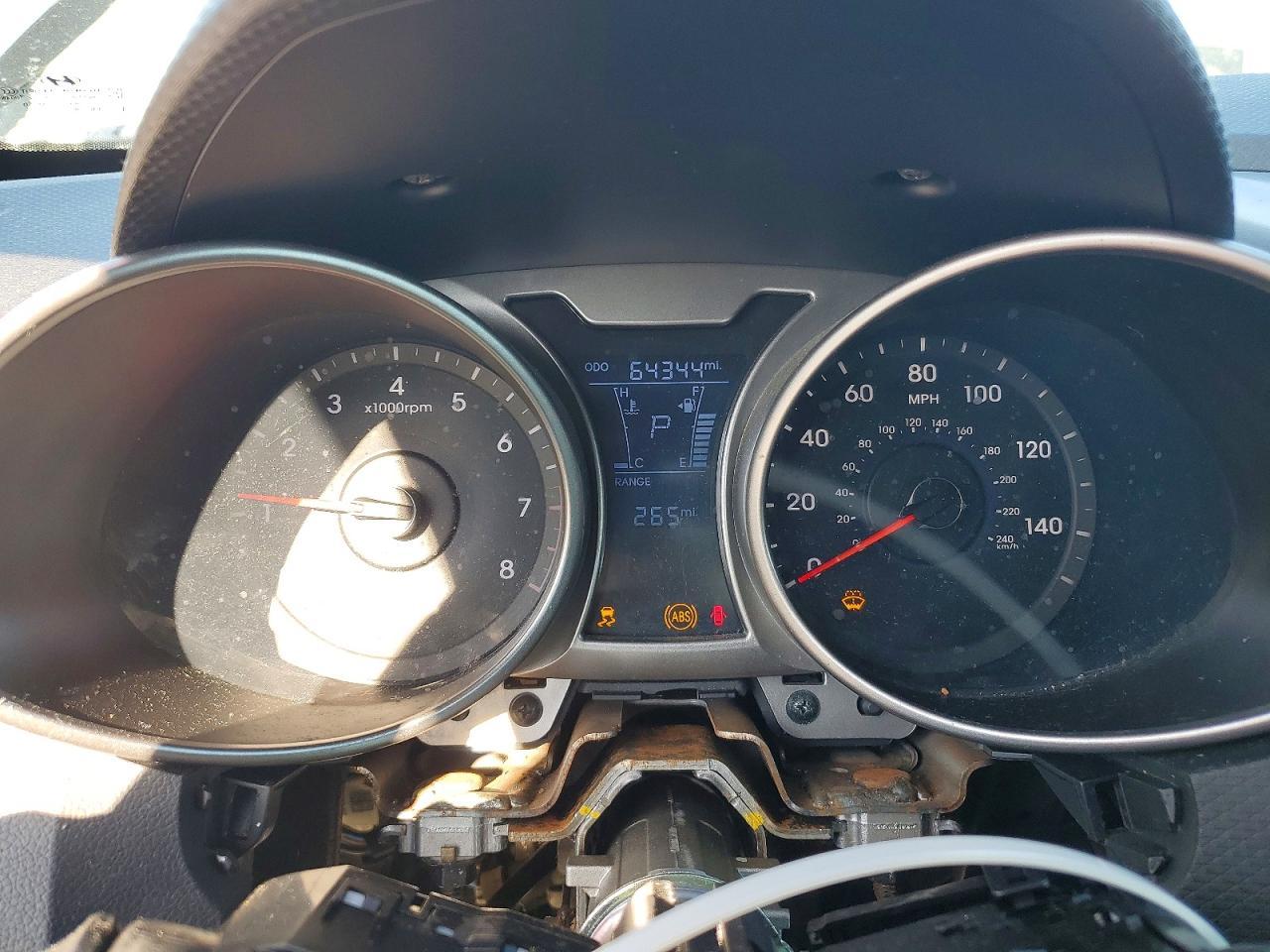 2016 Hyundai Veloster