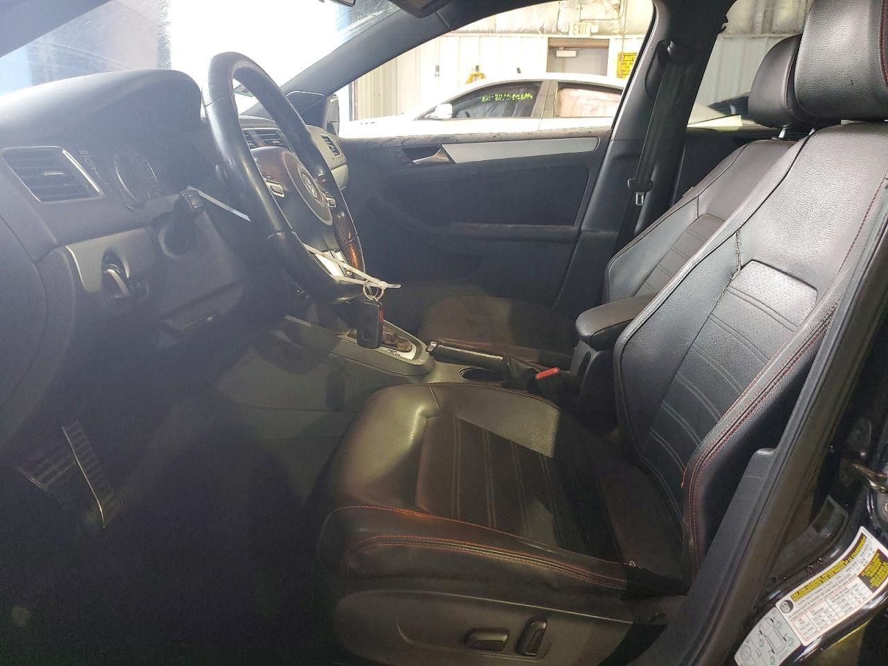 2014 Volkswagen Jetta gli