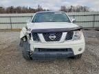 2008 Nissan Frontier Crew Cab LE