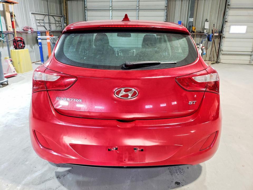 2013 Hyundai Elantra gt Base