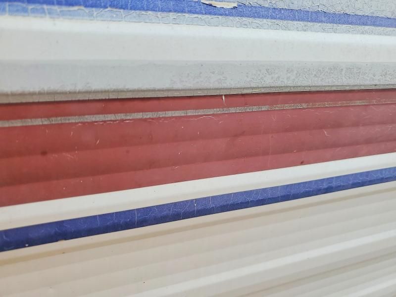 2002 Keystone Hornet