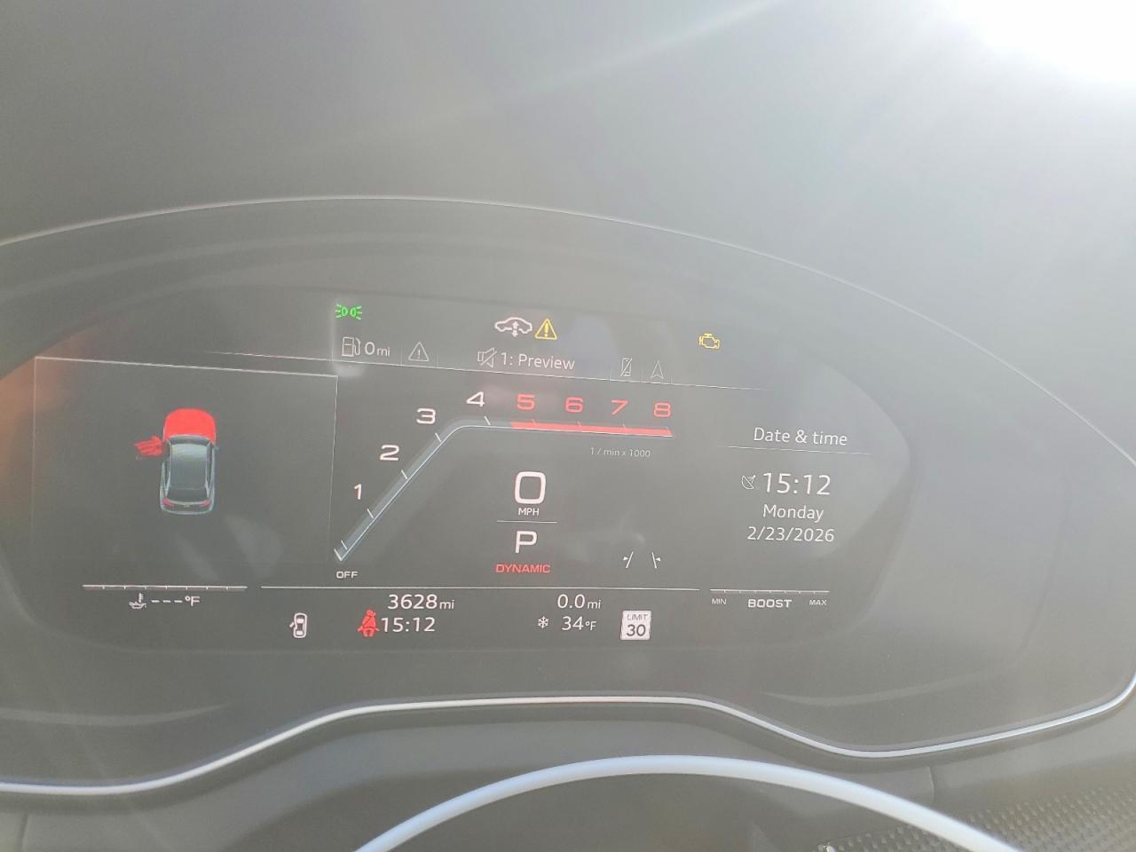 2025 Audi SQ5 Premium Plus