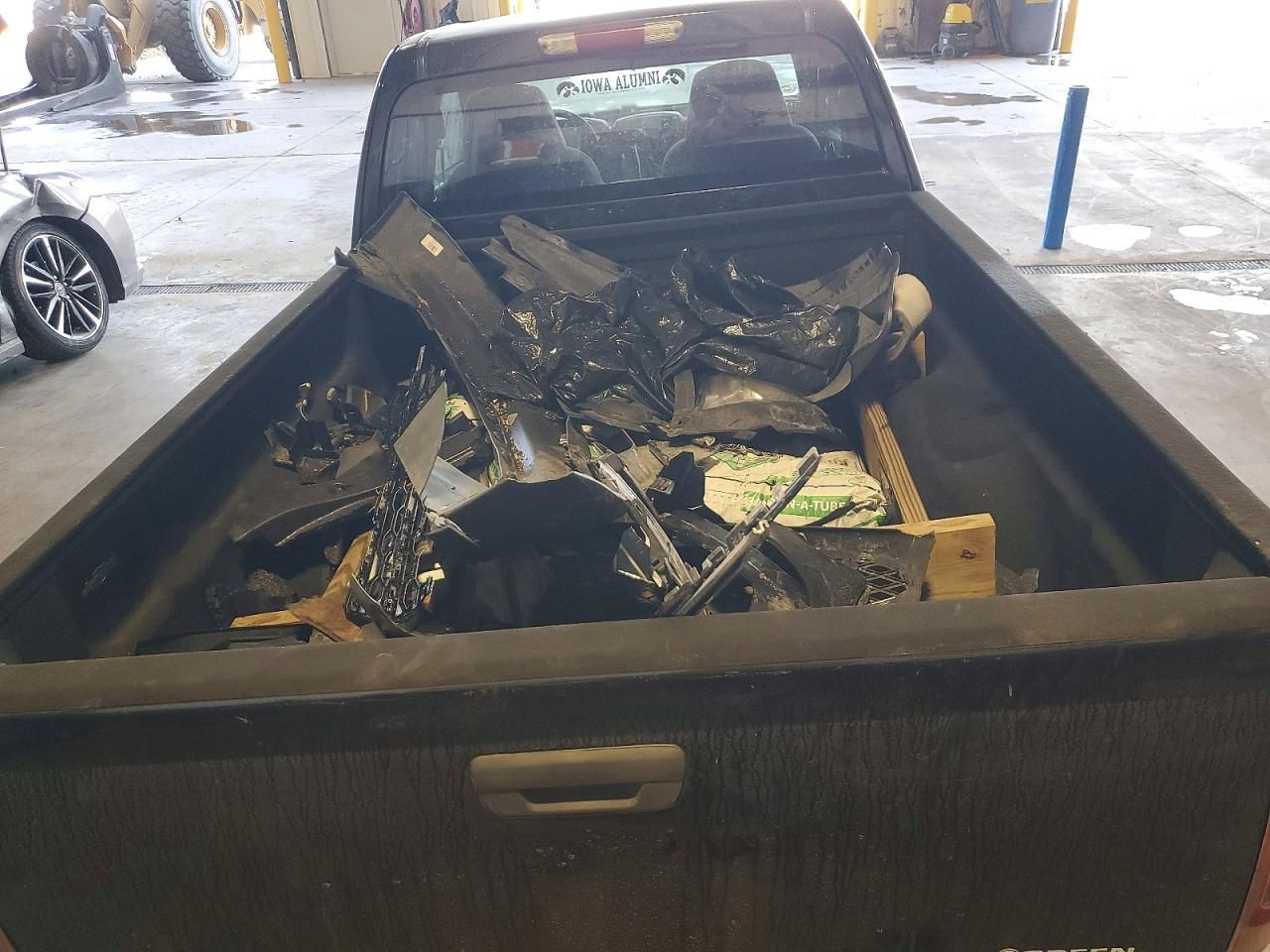 2008 Chevrolet Colorado