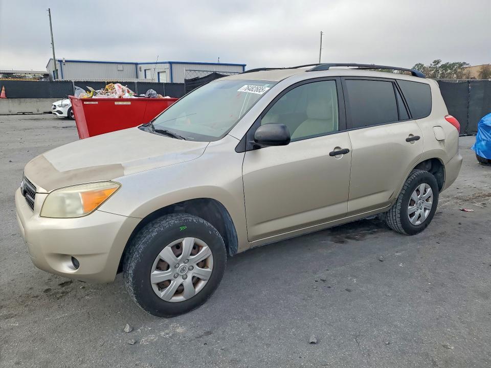 2007 Toyota Rav4