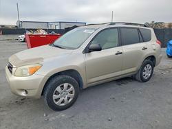 Toyota Rav4 Vehiculos salvage en venta: 2007 Toyota Rav4