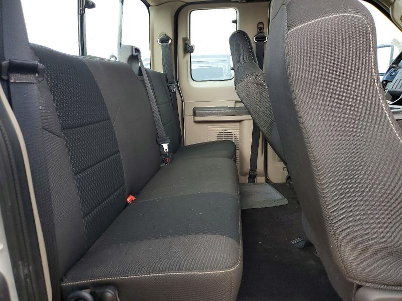 2008 Ford F250 Super Duty