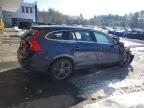 2015 Volvo V60 Premier+