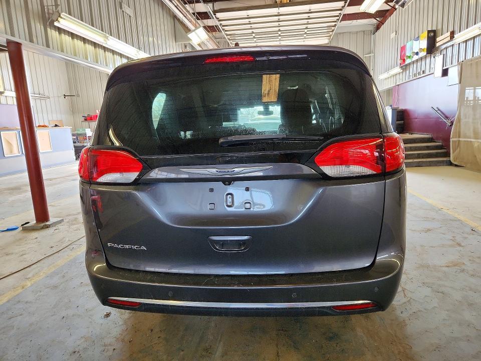 2019 Chrysler Pacifica Touring l Plus
