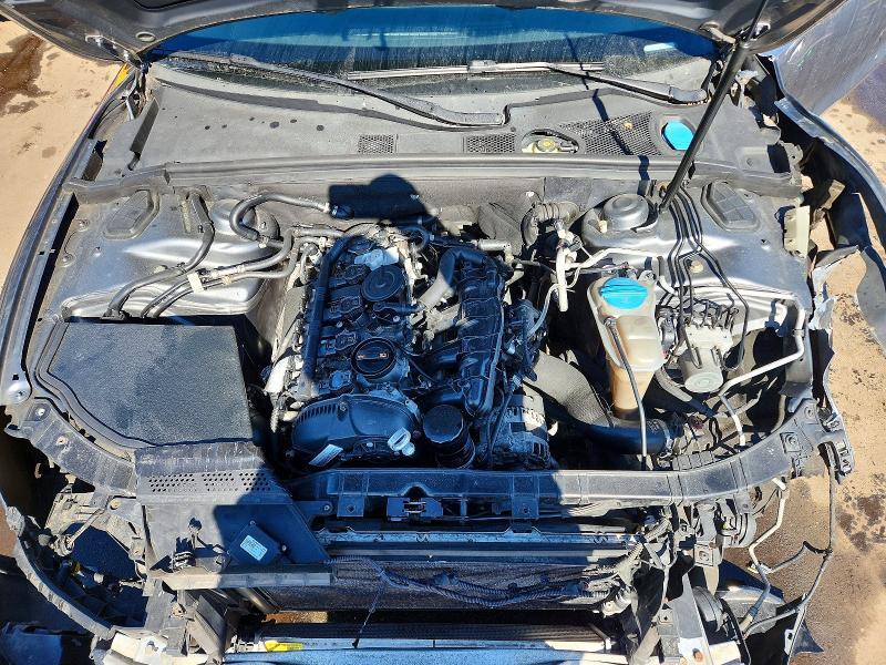 2013 Audi A5 Premium
