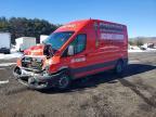 2020 Ford Transit 250 Utility / Service Van