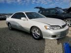 2001 Lexus Es 300