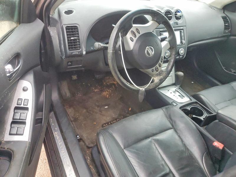 2009 Nissan Altima 2.5