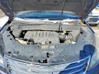 2013 Chevrolet Traverse lt
