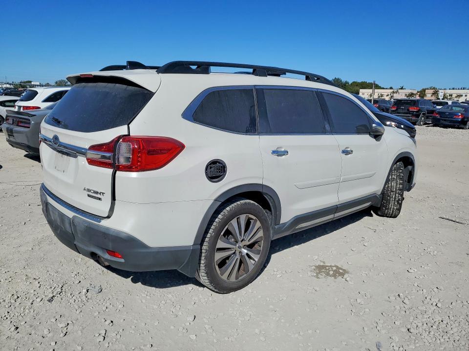 2020 Subaru Ascent Touring