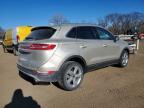 2017 Lincoln Mkc Premiere