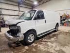 2024 Chevrolet Express G2500