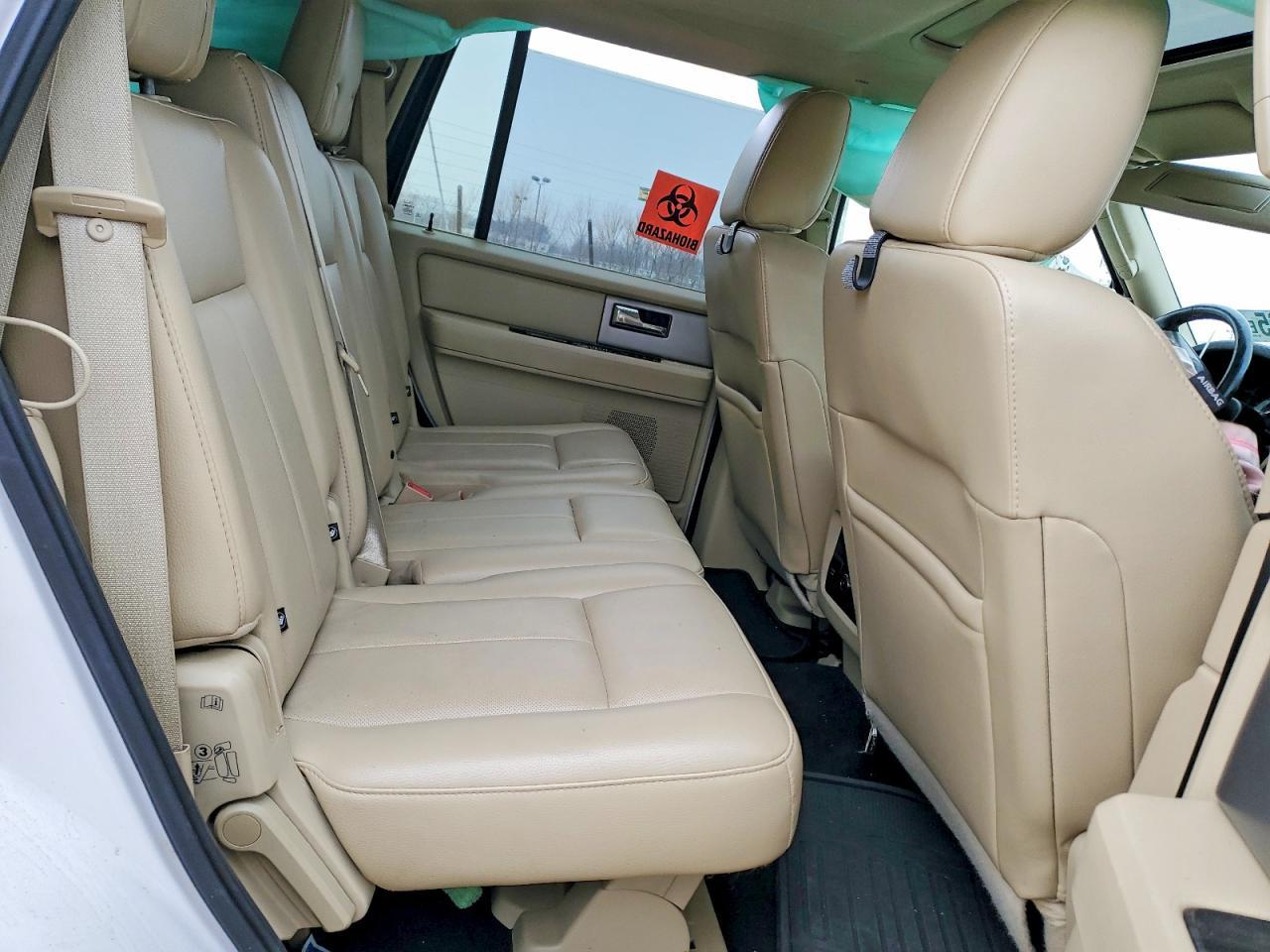 2016 Ford Expedition Limited