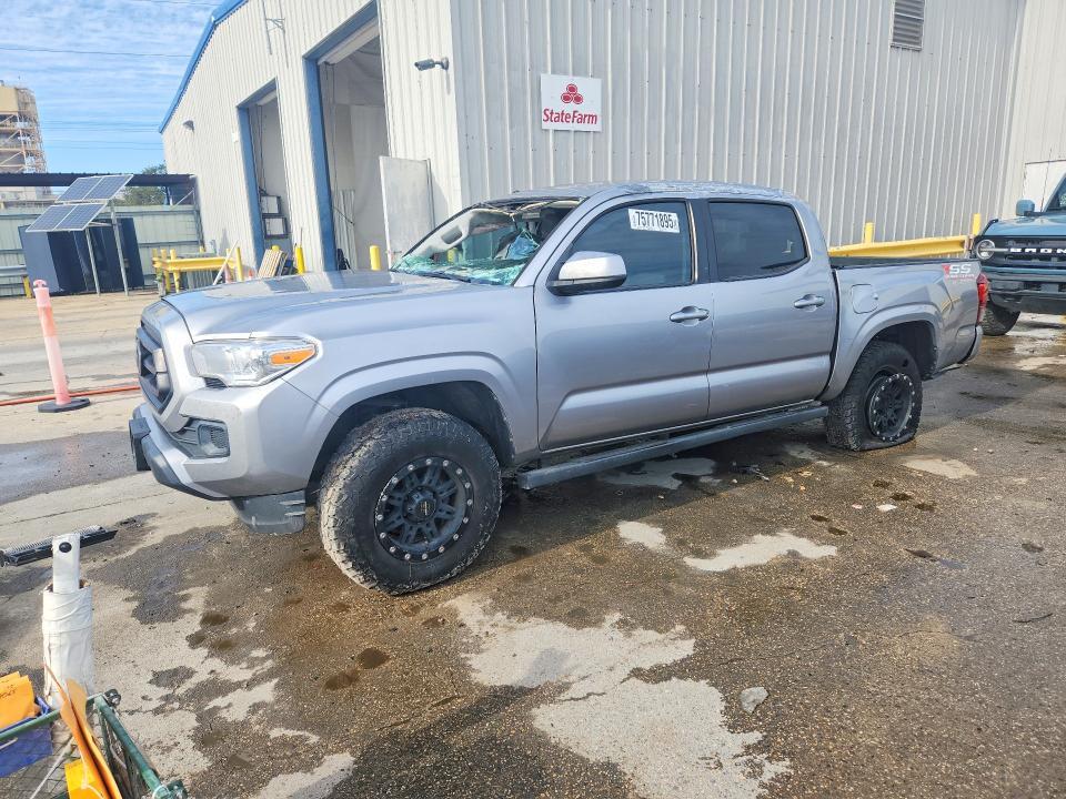 2020 Toyota Tacoma SR