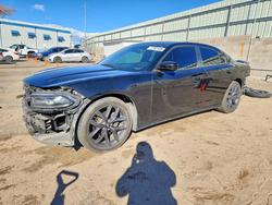 2020 Dodge Charger sxt for sale in Albuquerque, NM
