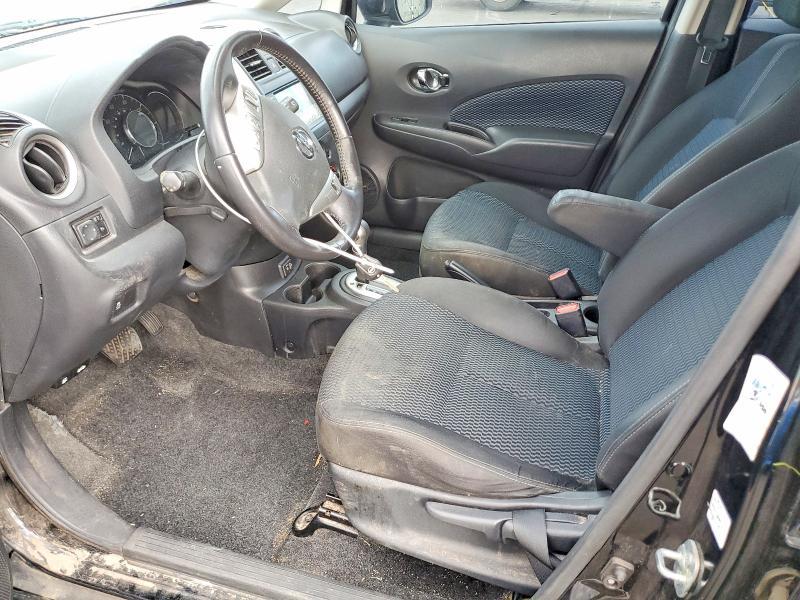 2019 Nissan Versa Note s