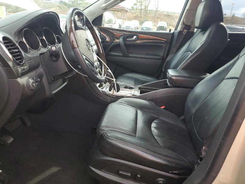 2014 Buick Enclave