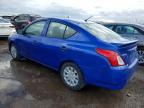 2017 Nissan Versa s