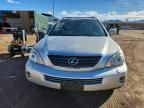 2006 Lexus Rx 400