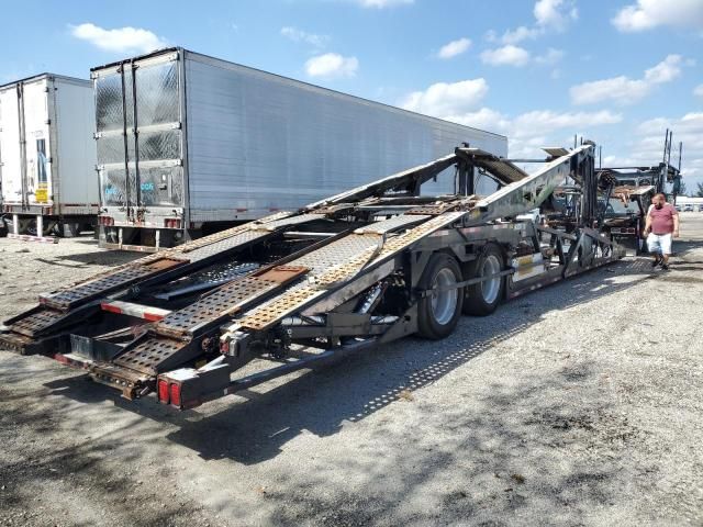 2016 Western Star 2016 Western Star 4900 Car Hauler Truck