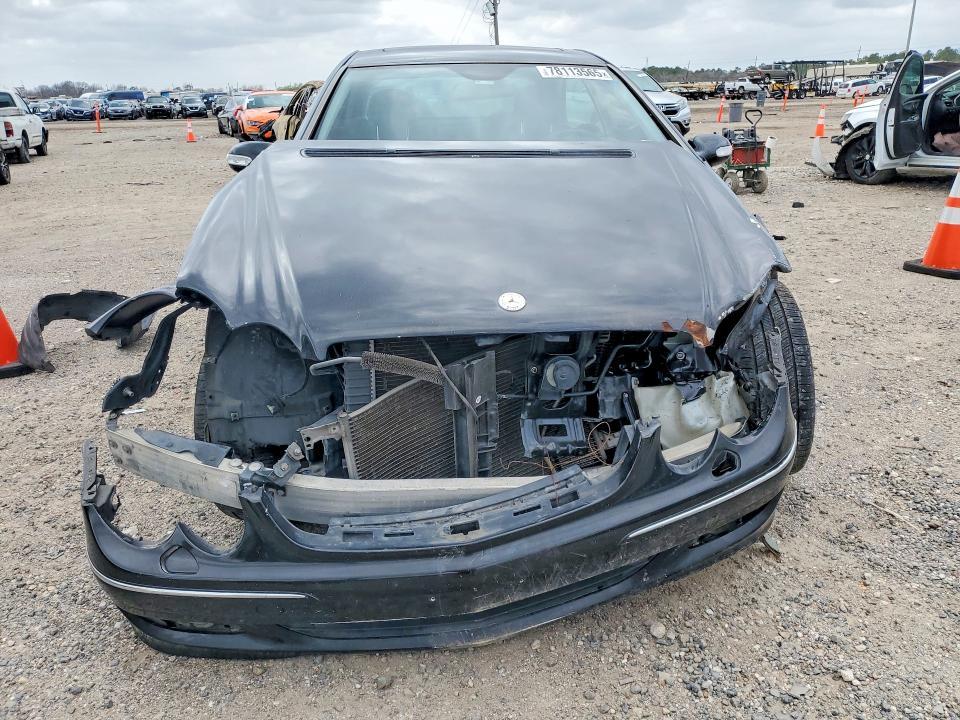 2008 Mercedes-Benz Clk 350