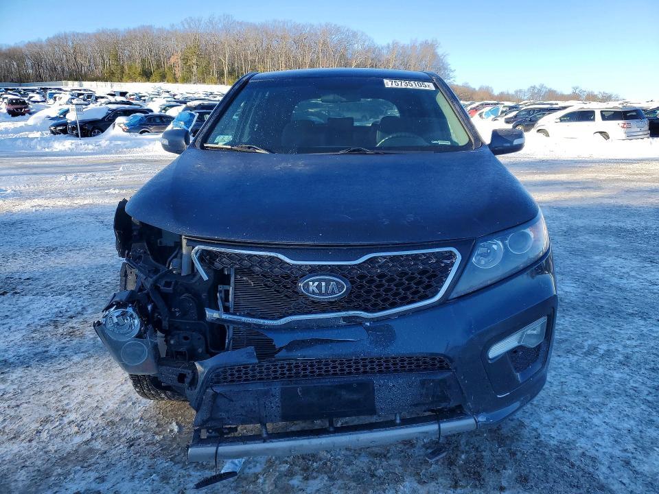 2012 KIA Sorento Base