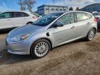 2013 Ford Focus bev