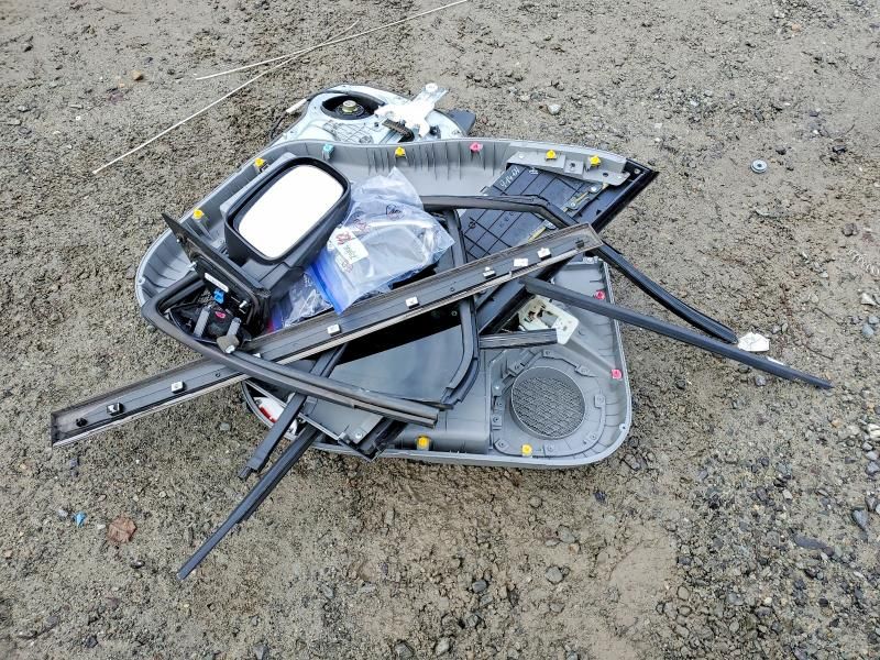 2009 Hyundai Santa fe gls