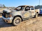 2009 Ford F150 Supercrew