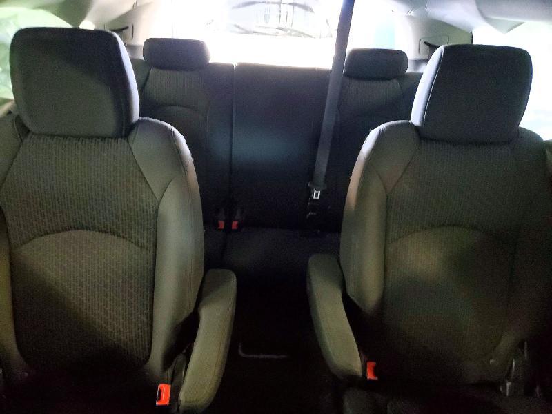 2011 Chevrolet Traverse lt